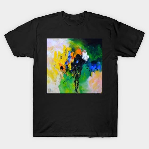 Sympathy T-Shirt by calimero